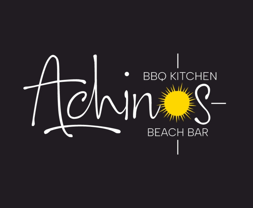 Achinos Beach Bar