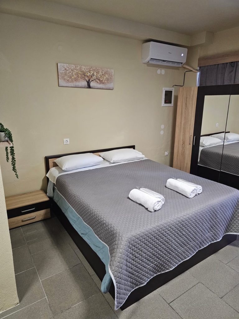 Chous Apartment – isogio
