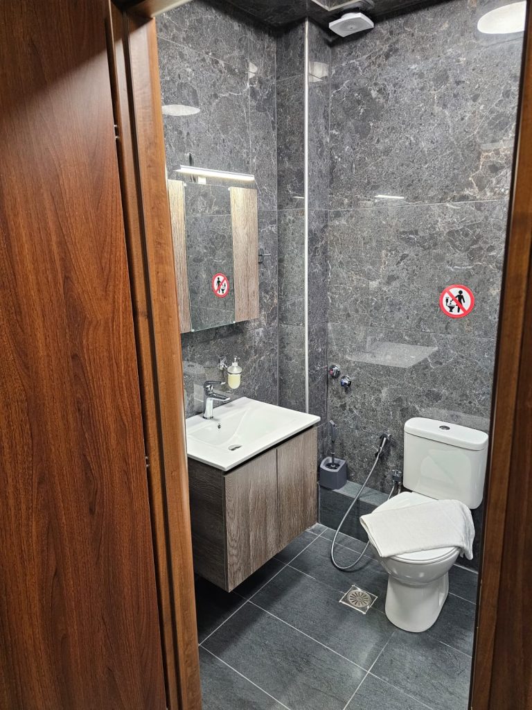 Chous Apartment – isogio