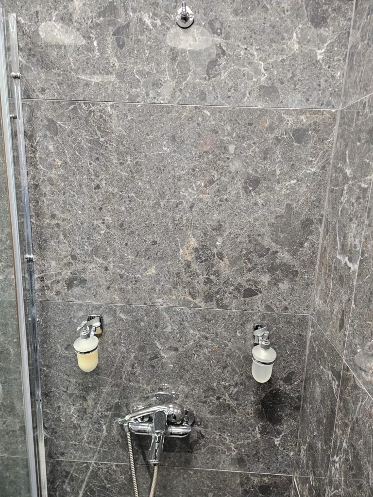 Chous Apartment – isogio