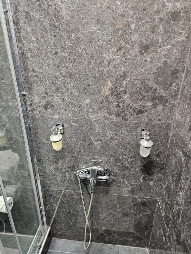 Chous Apartment – isogio