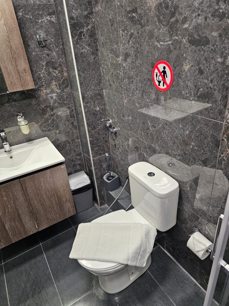 Chous Apartment – isogio