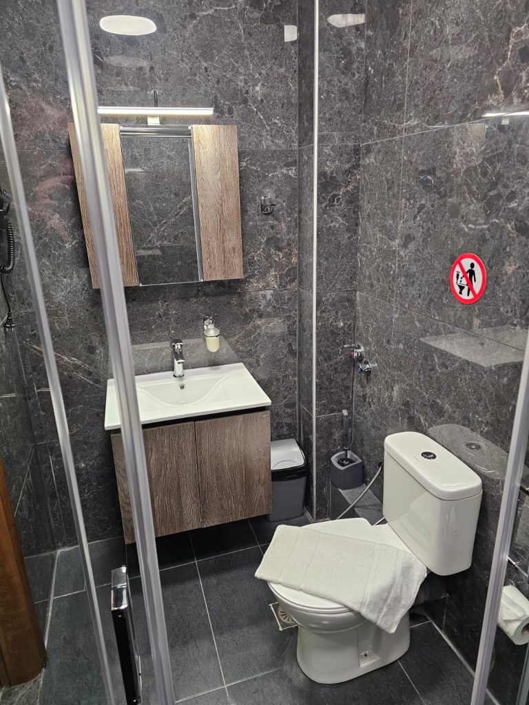 Chous Apartment – isogio
