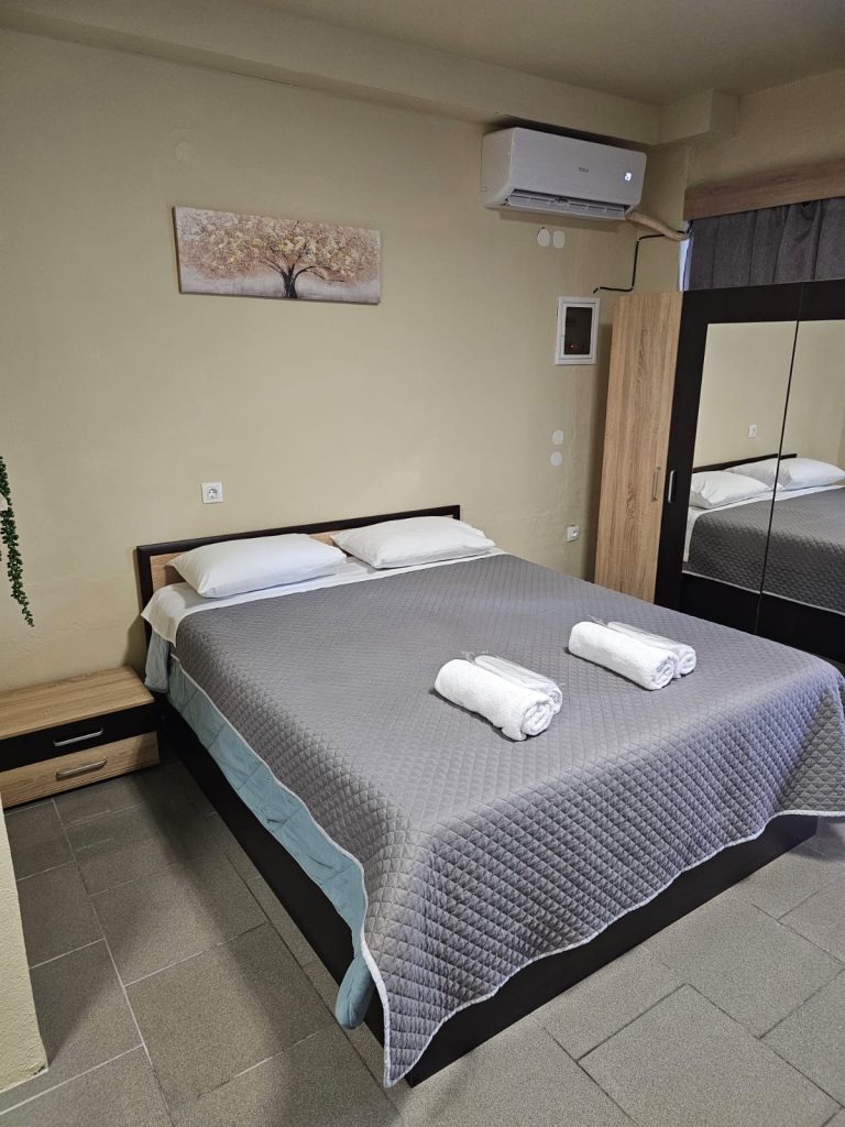 Chous Apartment – isogio
