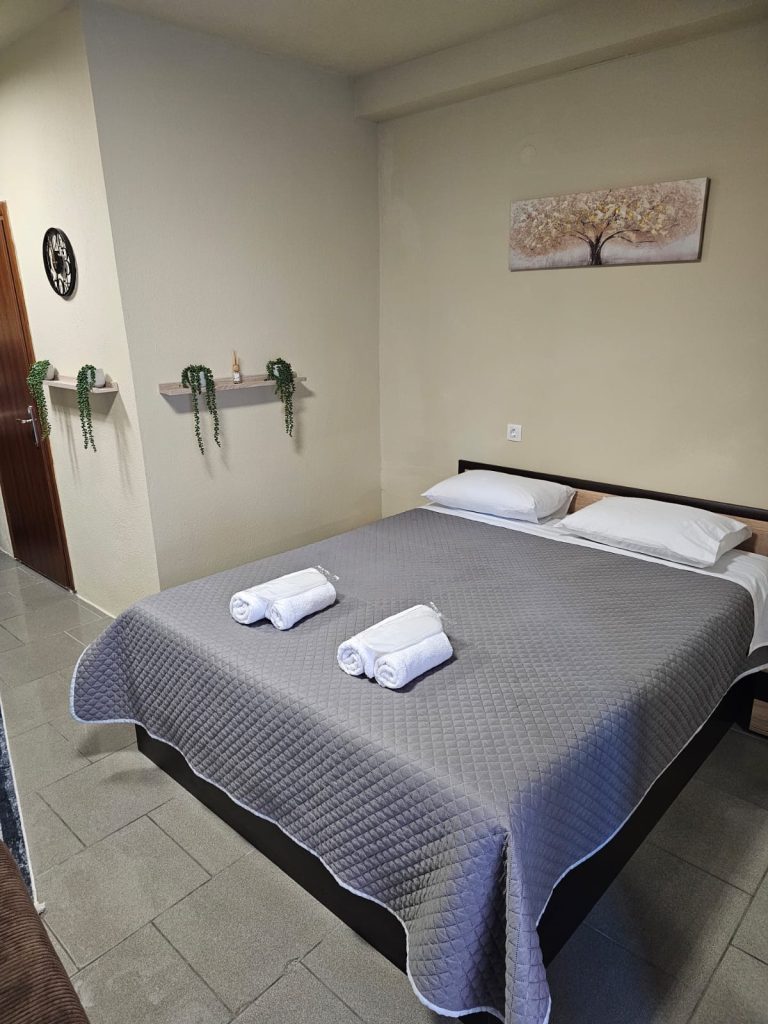 Chous Apartment – isogio