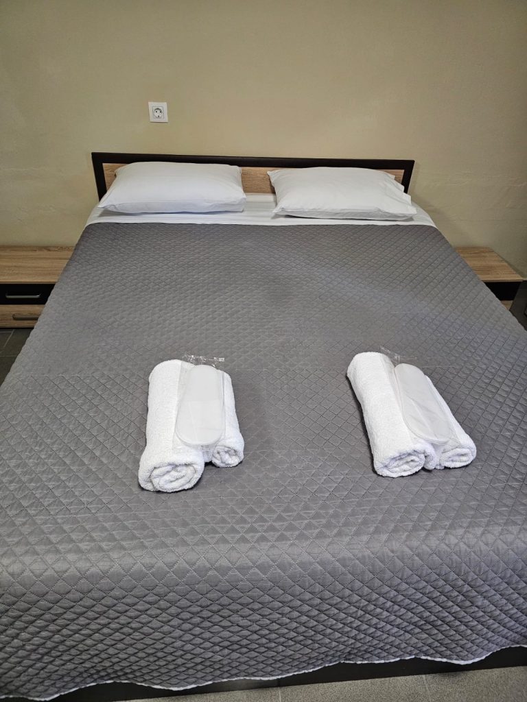 Chous Apartment – isogio