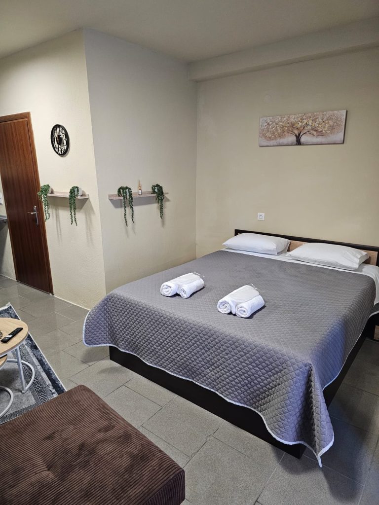 Chous Apartment – isogio