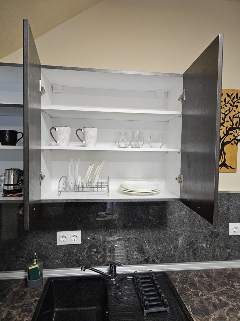 Chous Apartment – isogio