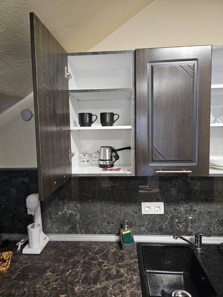 Chous Apartment – isogio