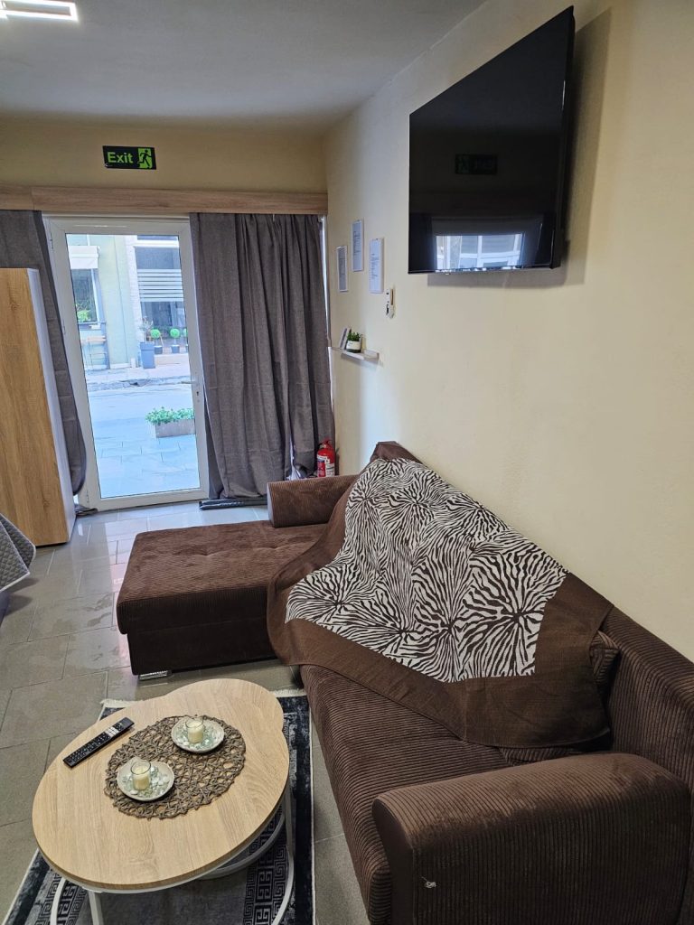 Chous Apartment – isogio
