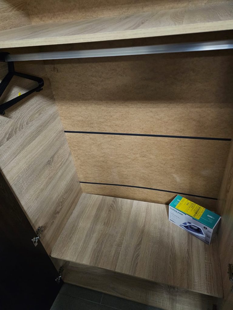 Chous Apartment – isogio