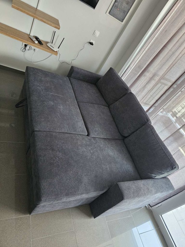Chous Apartment – 1o orofos