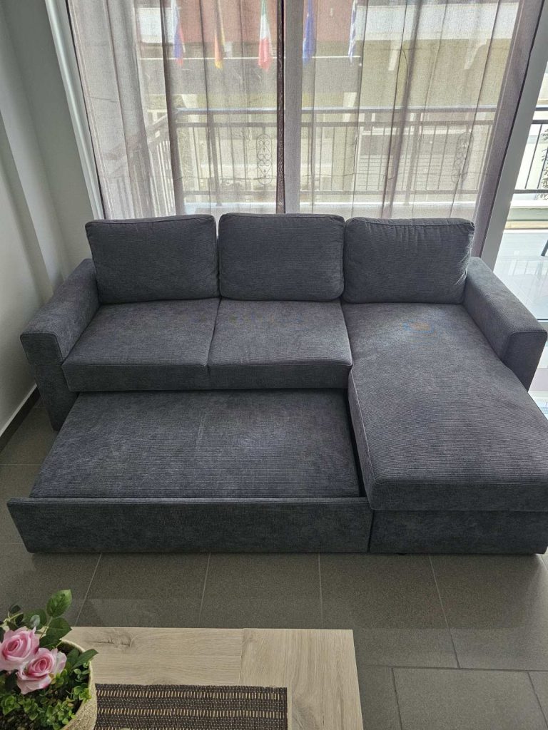 Chous Apartment – 1o orofos