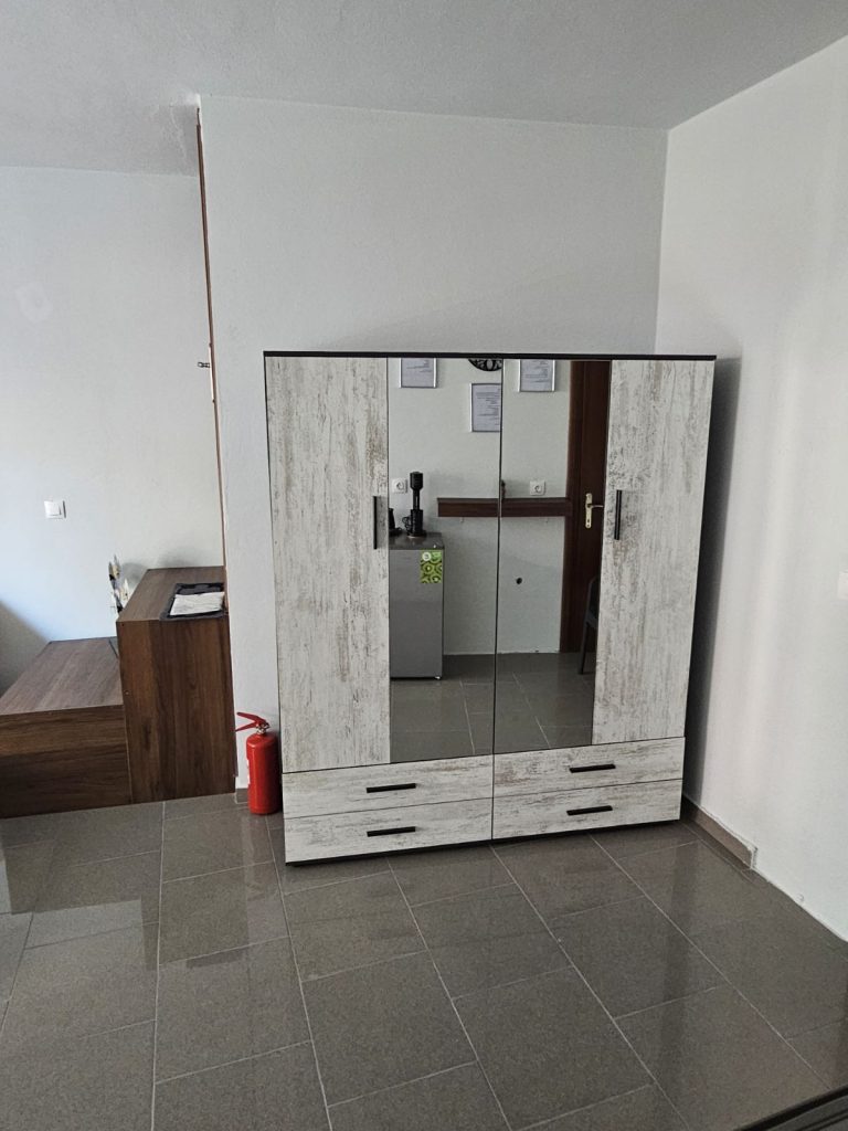 Chous Apartment – 1o orofos