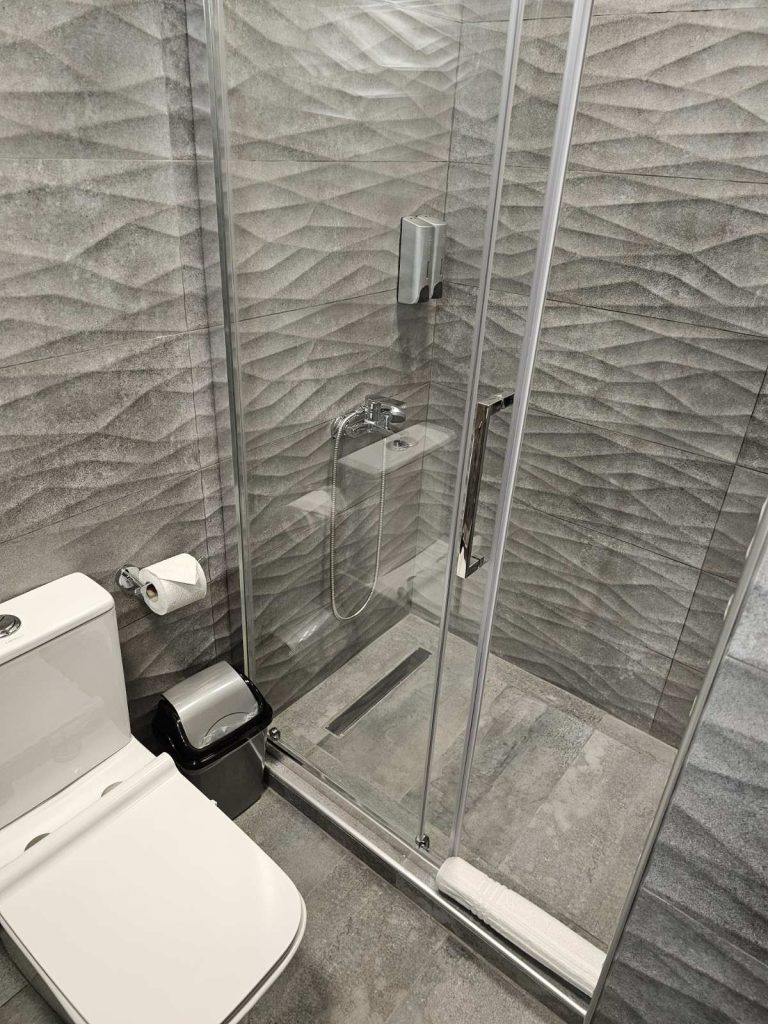 Chous Apartment – 1o orofos