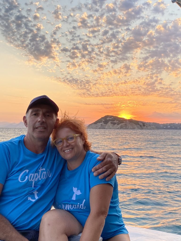 Artemida Cruises