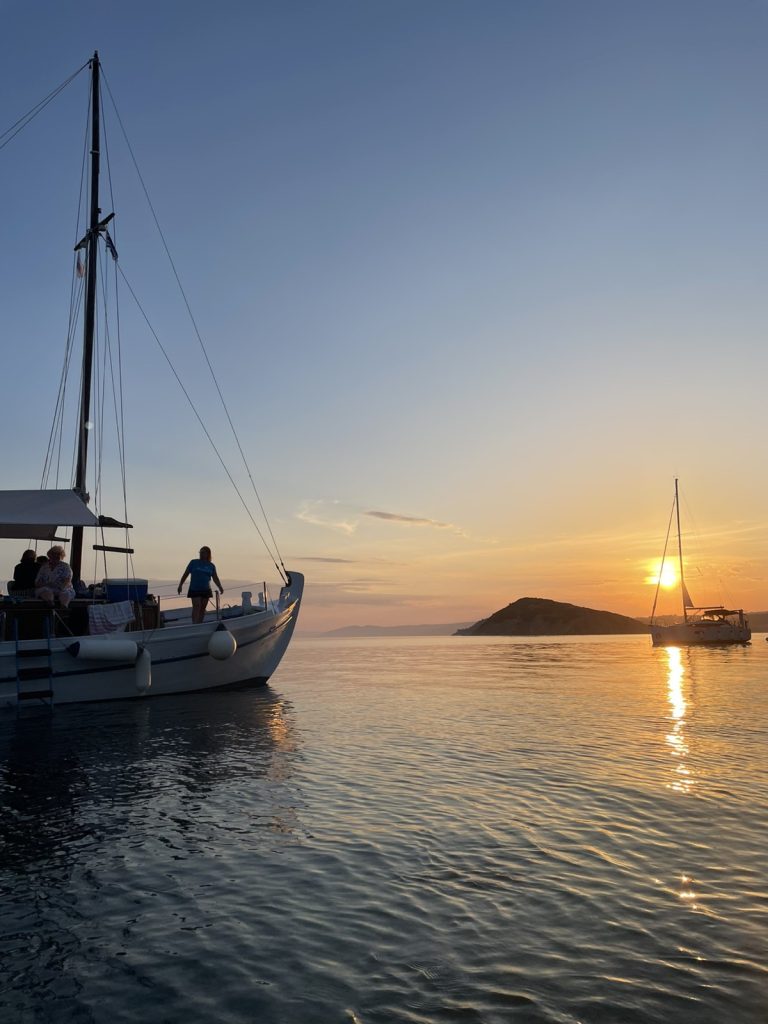 Artemida Cruises