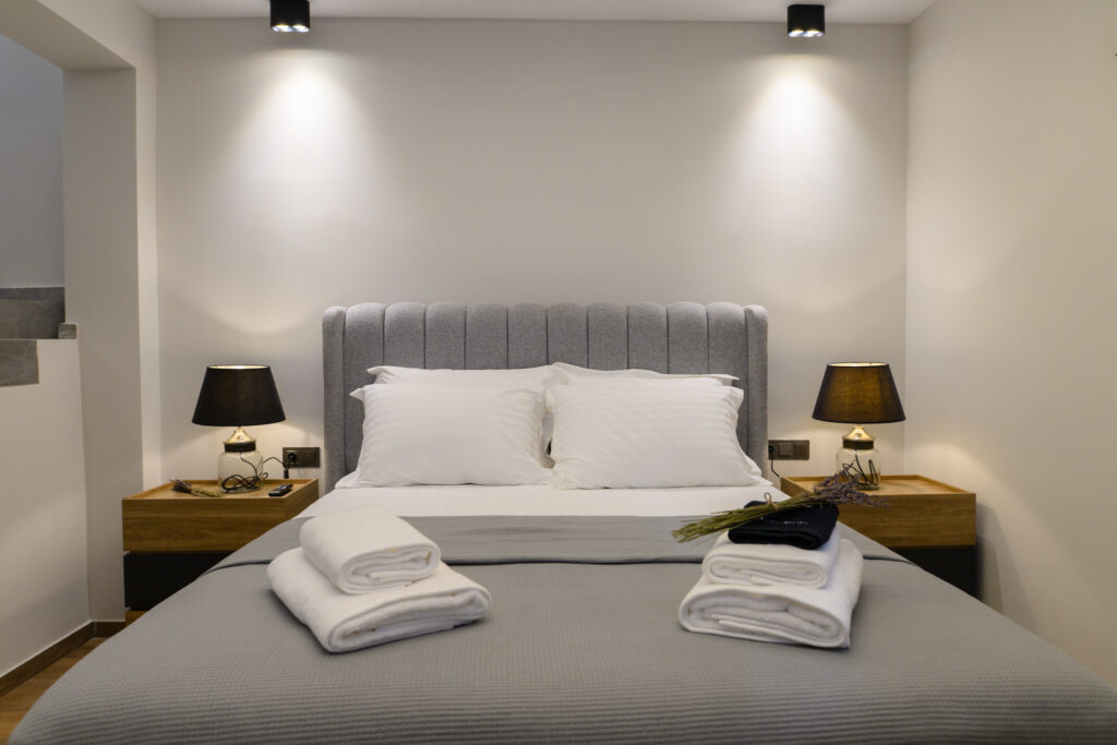 Trilogy Resorts AXD