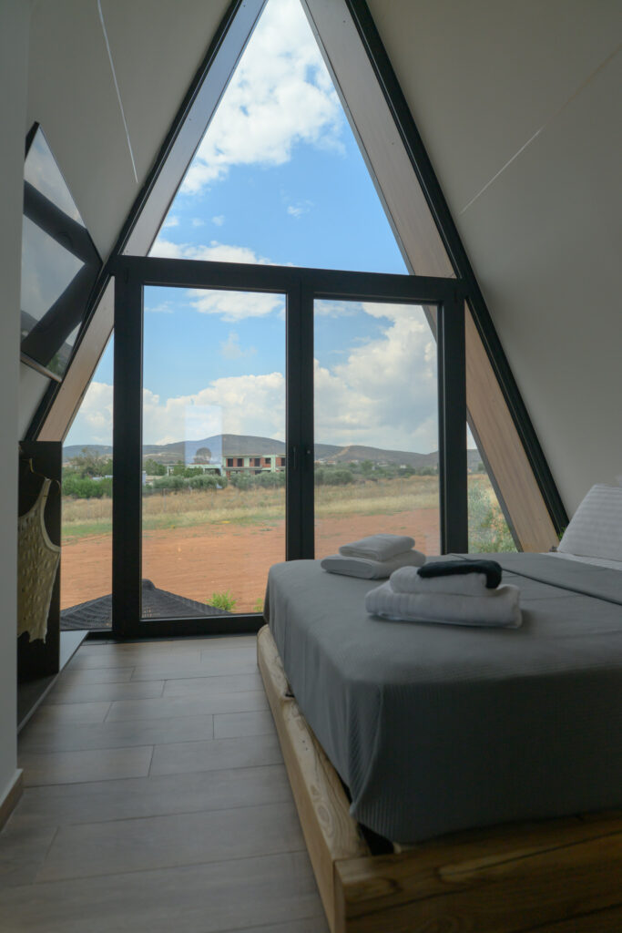 Trilogy Resorts AXD
