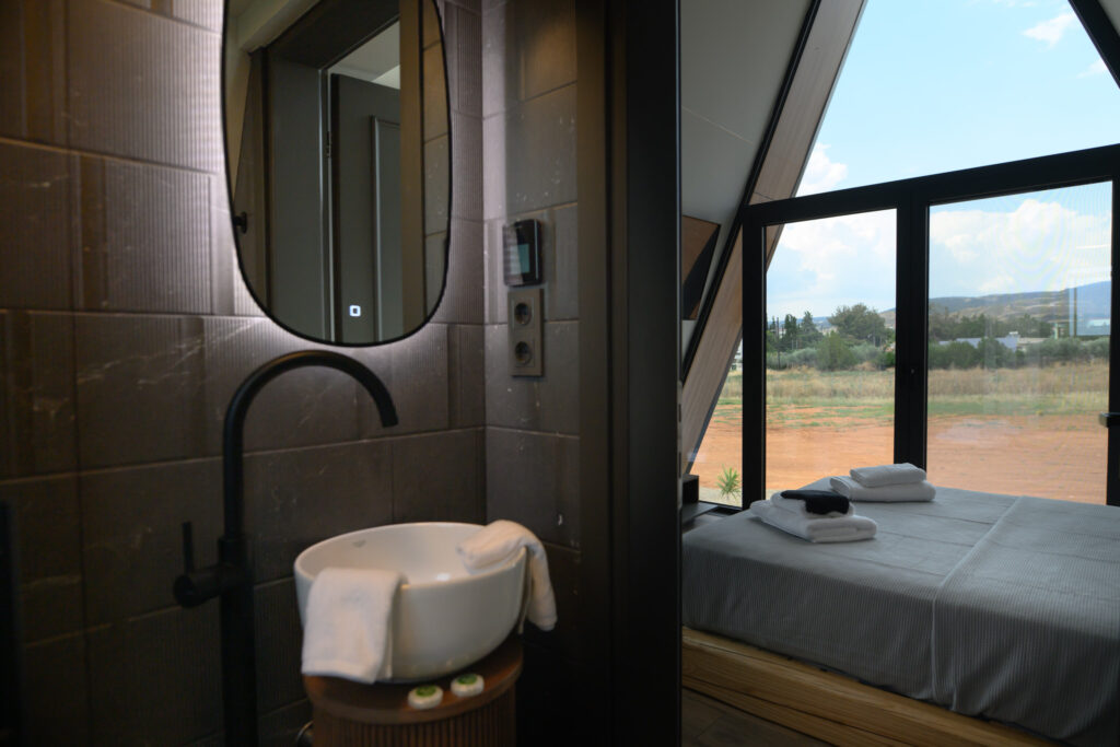 Trilogy Resorts AXD