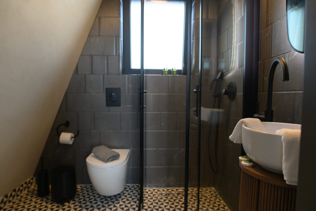 Trilogy Resorts AXD