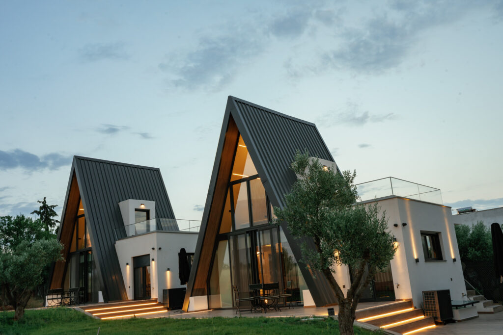 Trilogy Resorts AXD