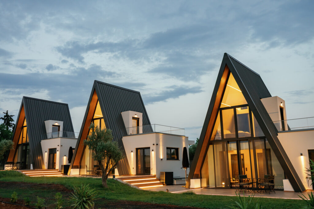 Trilogy Resorts AXD