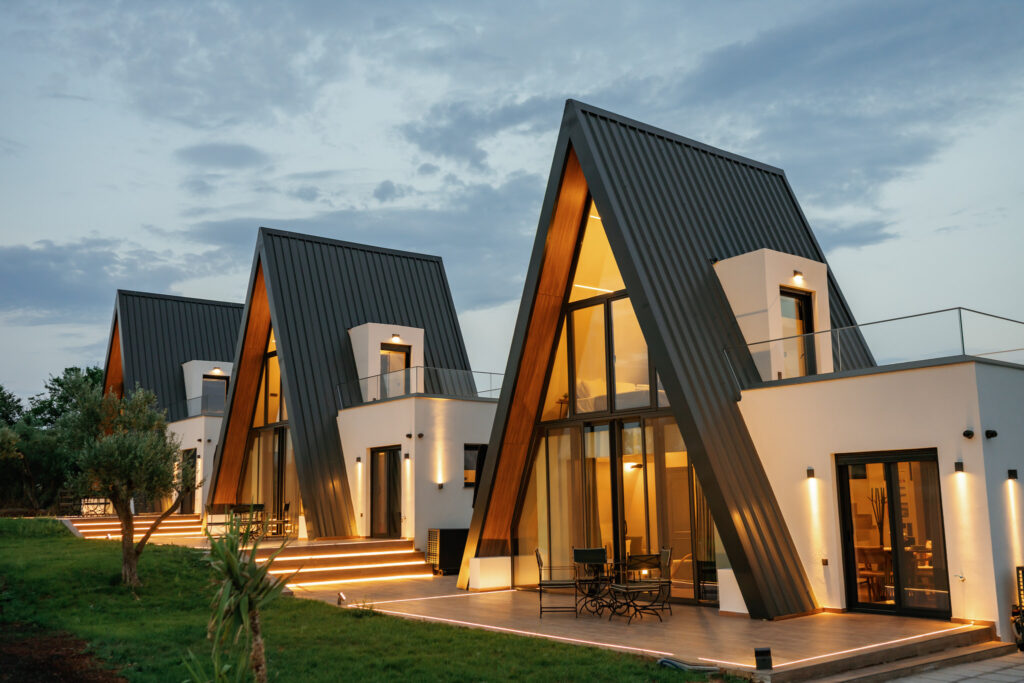 Trilogy Resorts AXD