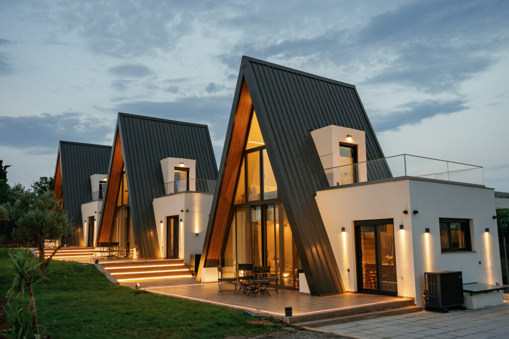 Trilogy Resorts AXD