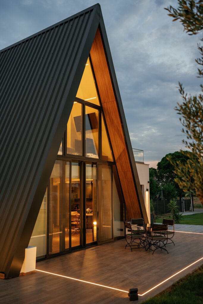 Trilogy Resorts AXD