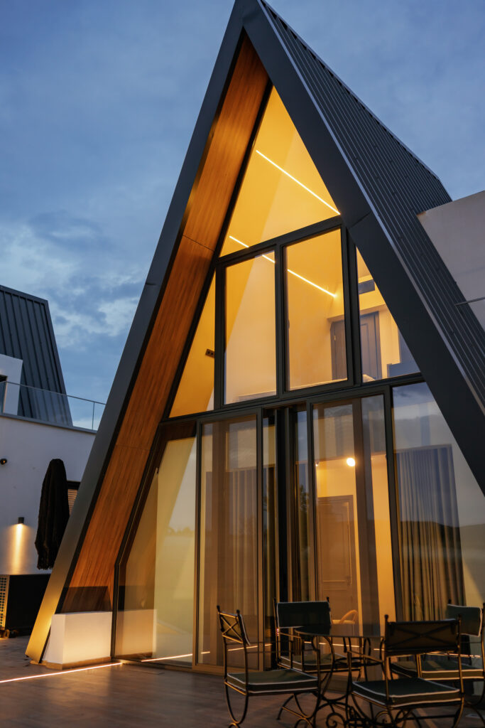 Trilogy Resorts AXD