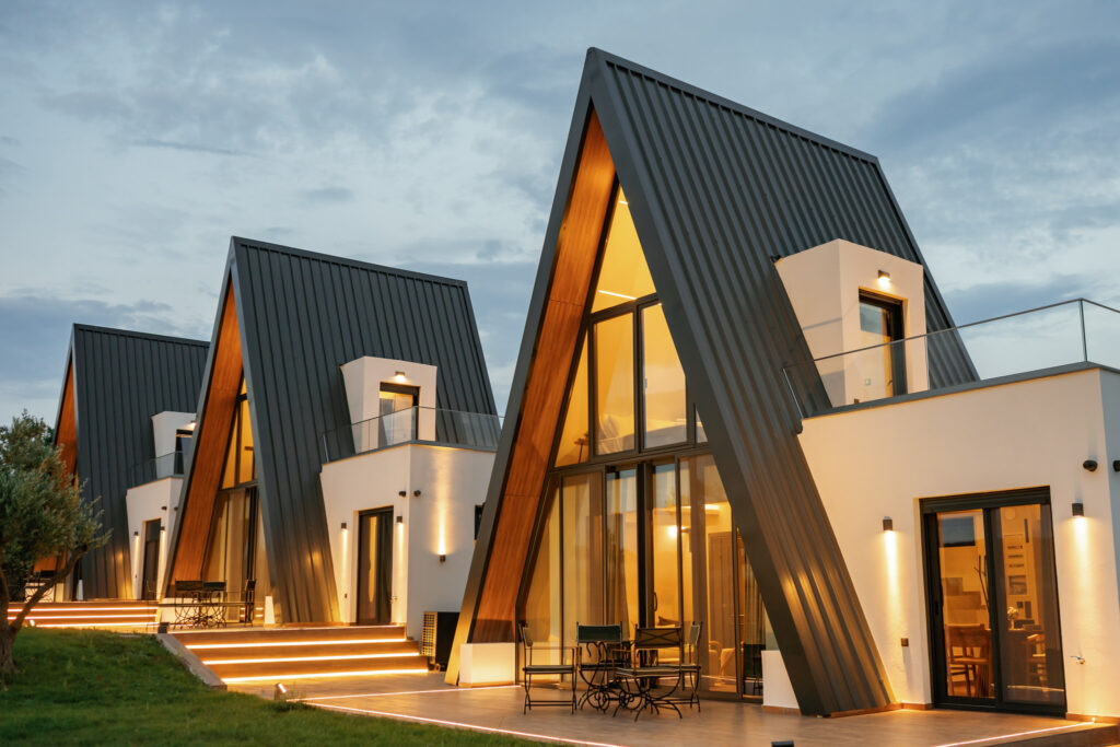 Trilogy Resorts AXD