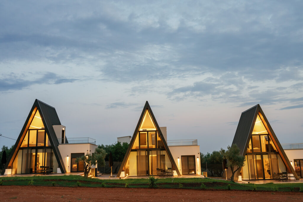 Trilogy Resorts AXD