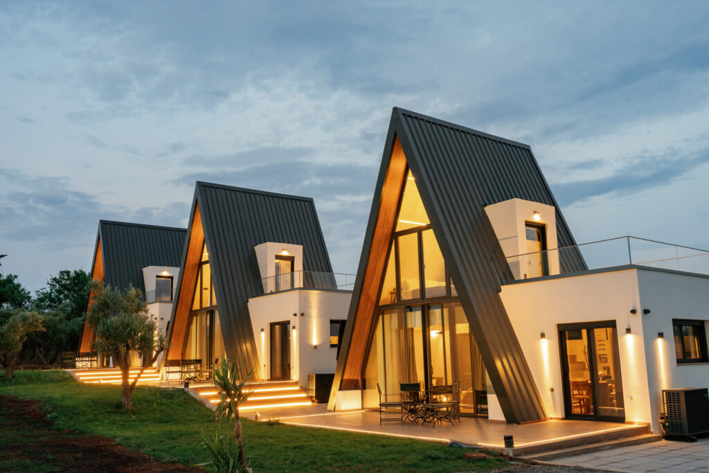 Trilogy Resorts AXD