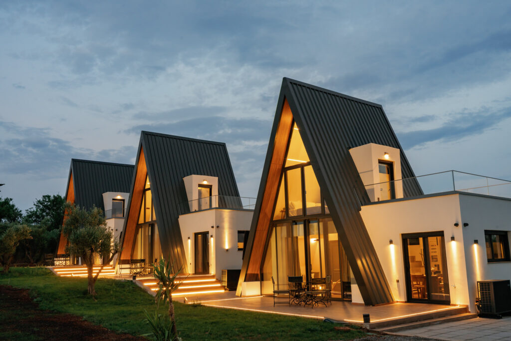 Trilogy Resorts AXD