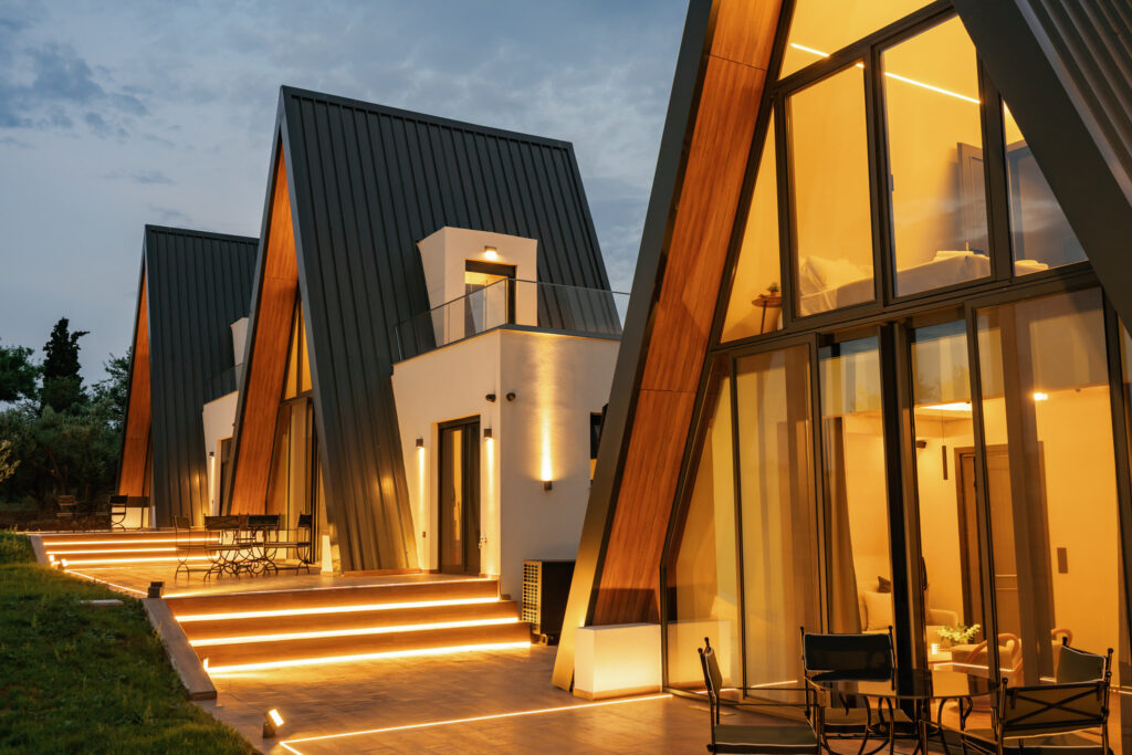 Trilogy Resorts AXD
