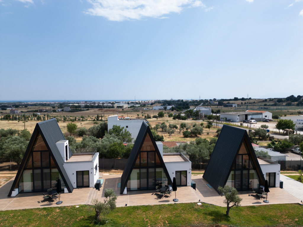 Trilogy Resorts AXD